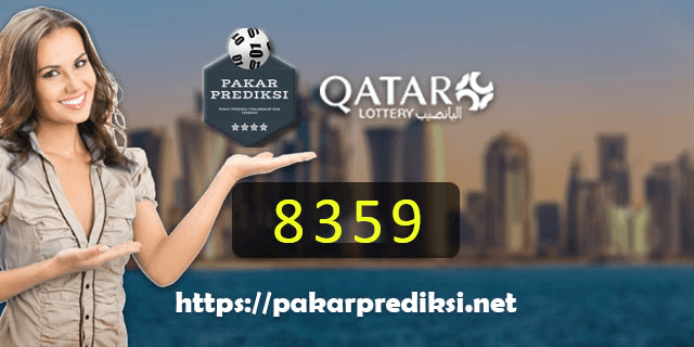 Prediksi Keluaran Togel Qatar QTR 923