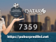 Prediksi Keluaran Togel Qatar QTR 915