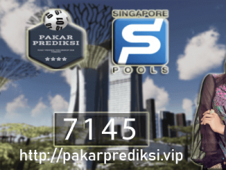 Prediksi Keluaran Togel Singapore SGP SG 619
