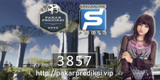 Prediksi Keluaran Togel Singapore SGP SG 631