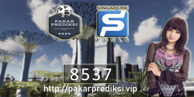 Prediksi Keluaran Togel Singapore SGP SG 632