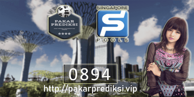 Prediksi Keluaran Togel Singapore SGP SG 635
