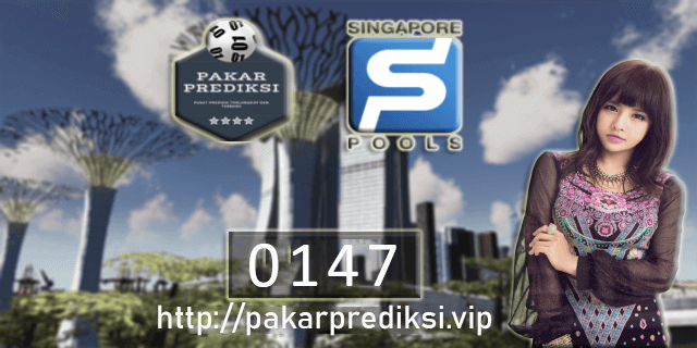 Prediksi Keluaran Togel Singapore SGP SG 637