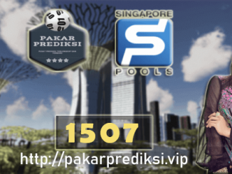Prediksi Keluaran Togel Singapore SGP SG 620