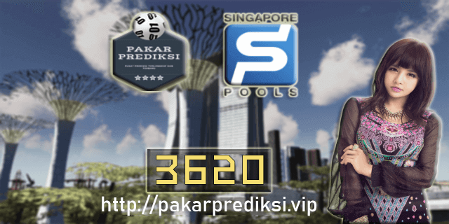 Prediksi Keluaran Togel Singapore SGP SG 621