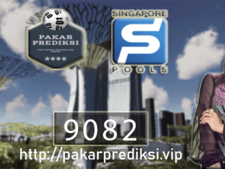 Prediksi Keluaran Togel Singapore SGP SG 618