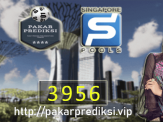 Prediksi Keluaran Togel Singapore SGP SG 622