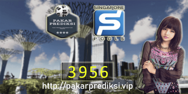 Prediksi Keluaran Togel Singapore SGP SG 622