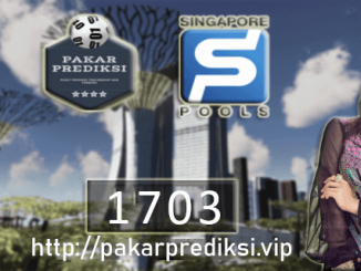 Prediksi Keluaran Togel Singapore SGP SG 624