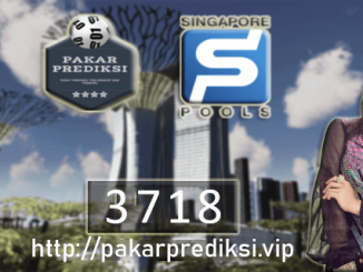 Prediksi Keluaran Togel Singapore SGP SG 626