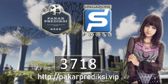 Prediksi Keluaran Togel Singapore SGP SG 626