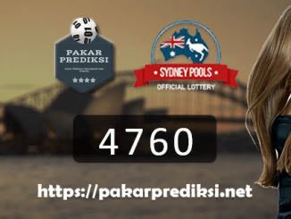 Prediksi Keluaran Togel Sydney SYD 655