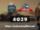 Prediksi Keluaran Togel Sydney SYD 645