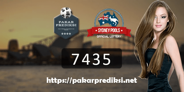 Prediksi Keluaran Togel Sydney SYD 669