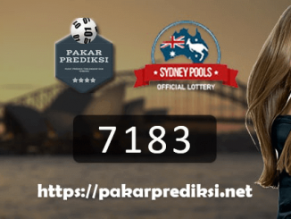 Prediksi Keluaran Togel Sydney SYD 672 1 Agustus 2020 Prediksi Keluaran Togel sydney SYD 672
