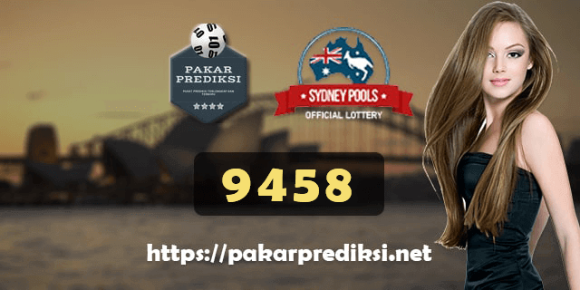 Prediksi Keluaran Togel Sydney SYD 646