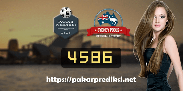 Prediksi Keluaran Togel Sydney SYD 647