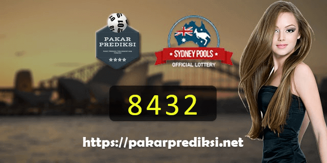 Prediksi Keluaran Togel Sydney SYD 648
