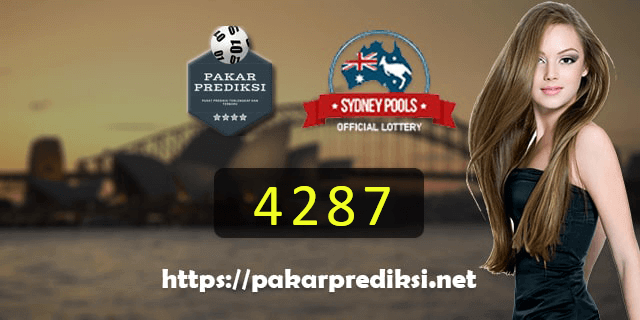 Prediksi Keluaran Togel Sydney SYD 649