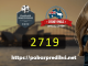 Prediksi Keluaran Togel Sydney SYD 650