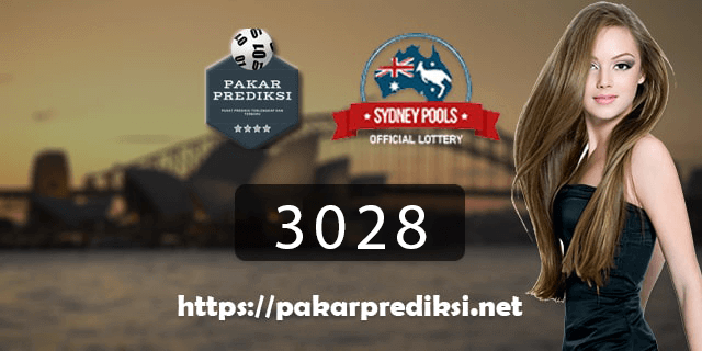 Prediksi Keluaran Togel Sydney SYD 643
