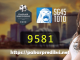 Prediksi Keluaran Togel Singapore 45 SGP45 593