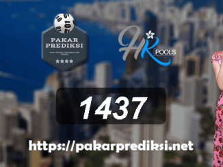 Prediksi Keluaran Togel Hongkong Siang HKD 689