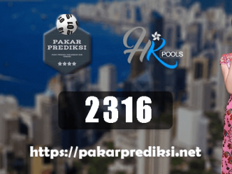 Prediksi Keluaran Togel Hongkong Siang HKD 695