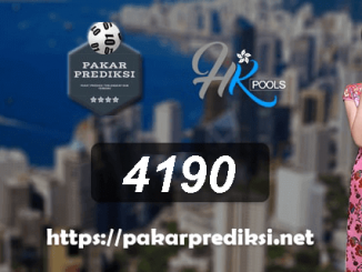 Prediksi Keluaran Togel Hongkong Siang HKD 682 7 Agustus 2020 Prediksi Keluaran Togel Hongkong Siang HKD 682