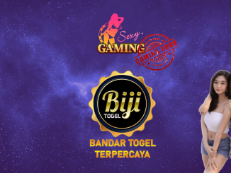 Coming Soon Sexy Gaming Live Casino di BijiTogel Coming Soon at BijiTogel
