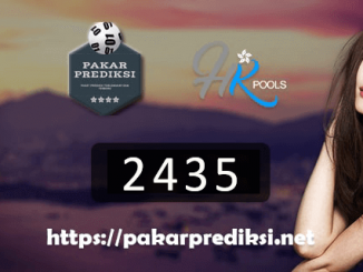 Prediksi Keluaran Togel Hongkong Malam HK 097