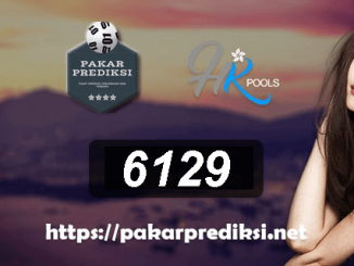 Prediksi Keluaran Togel Hongkong Malam HK 105