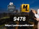 Prediksi Keluaran Togel Malaysia MY 629