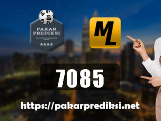 Prediksi Keluaran Togel Malaysia MY 642