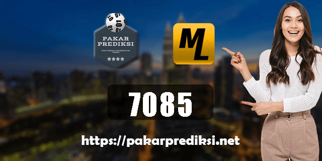 Prediksi Keluaran Togel Malaysia MY 642