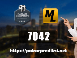 Prediksi Keluaran Togel Malaysia MY 644