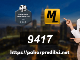 Prediksi Keluaran Togel Malaysia MY 625