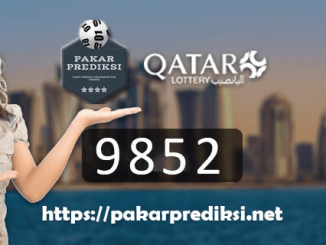 Prediksi Keluaran Togel Qatar QTR 948