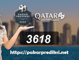 Prediksi Keluaran Togel Qatar QTR 960