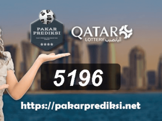 Prediksi Keluaran Togel Qatar QTR 961 16 Agustus 2020 Prediksi Keluaran Togel Qatar QTR 961