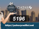 Prediksi Keluaran Togel Qatar QTR 961