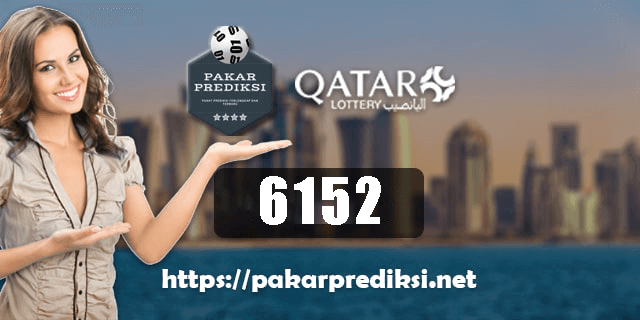 Prediksi Keluaran Togel Qatar QTR 963