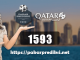 Prediksi Keluaran Togel Qatar QTR 966