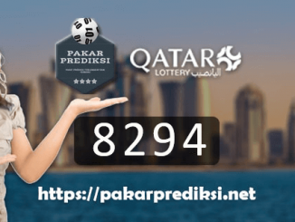 Prediksi Keluaran Togel Qatar QTR 949