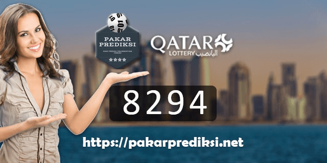 Prediksi Keluaran Togel Qatar QTR 949