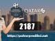 Prediksi Keluaran Togel Qatar QTR 967