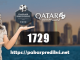 Prediksi Keluaran Togel Qatar QTR 971
