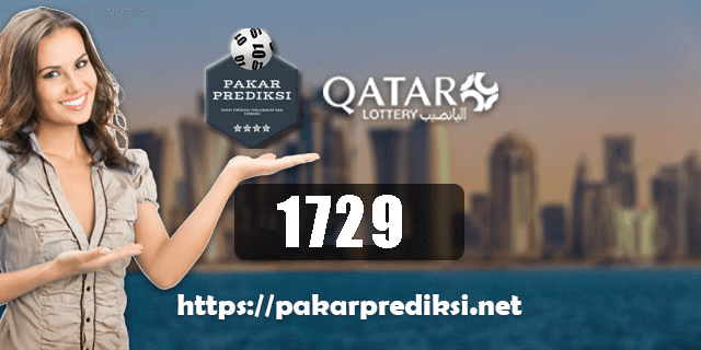 Prediksi Keluaran Togel Qatar QTR 971
