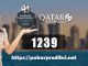 Prediksi Keluaran Togel Qatar QTR 972