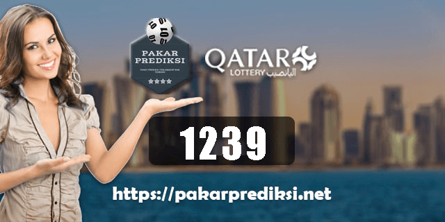 Prediksi Keluaran Togel Qatar QTR 972